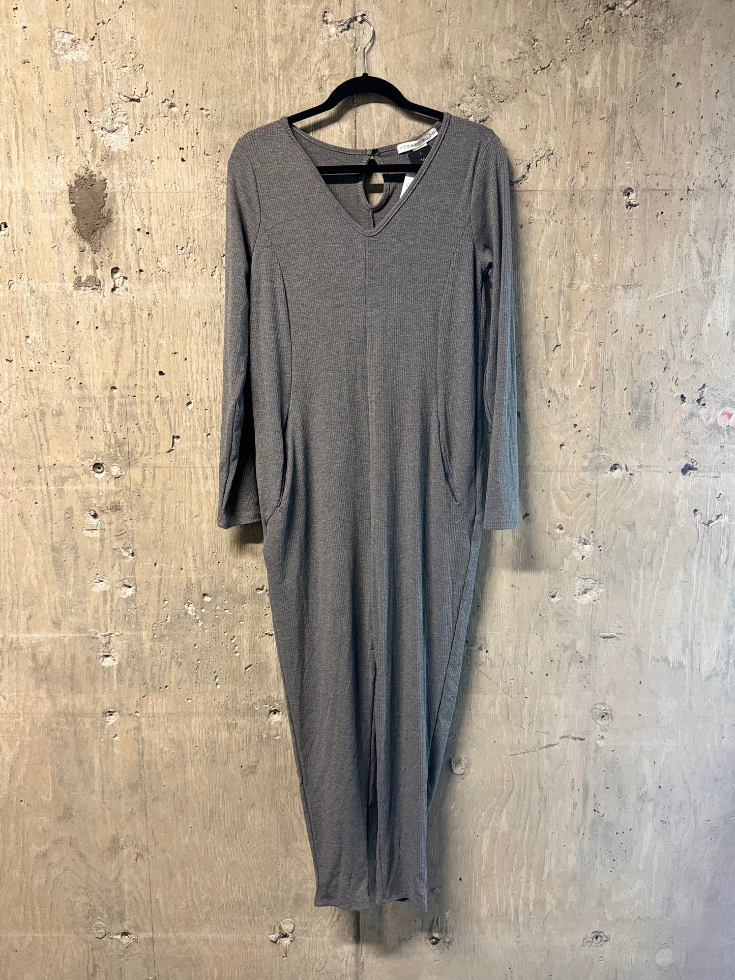 Pepper & Zoe Greg Jumpsuit