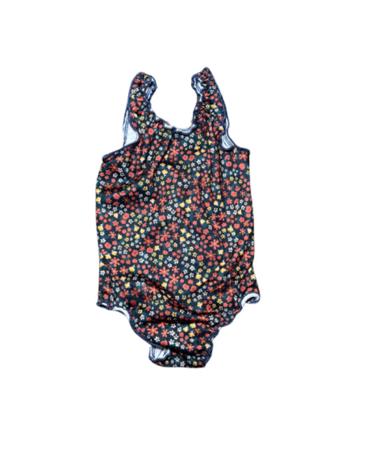 Imagine Perry One Piece Floral Suit - 1T