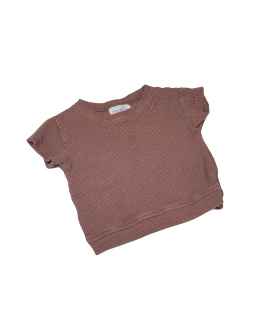 Field Day Waffle T-Shirt Size 1T