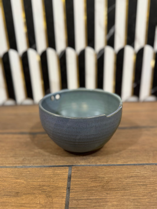 Pottery Ramen Bowl