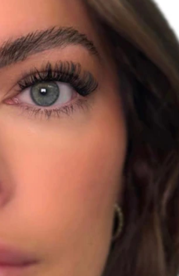Method Lash - Polished - Natural Cat Eye