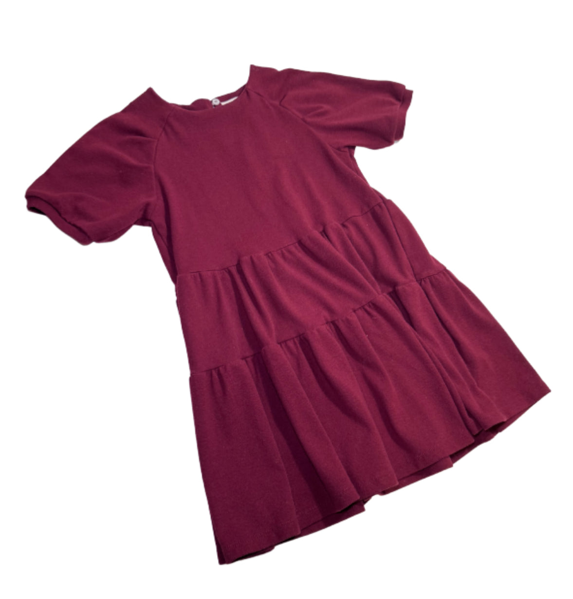 Vignette Dress - Size 10 Yr