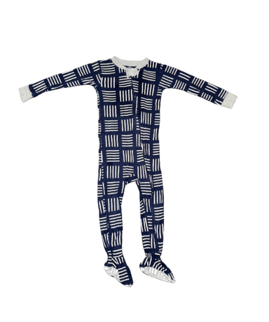 Honest Baby Clothing Sleeper - 24 Month