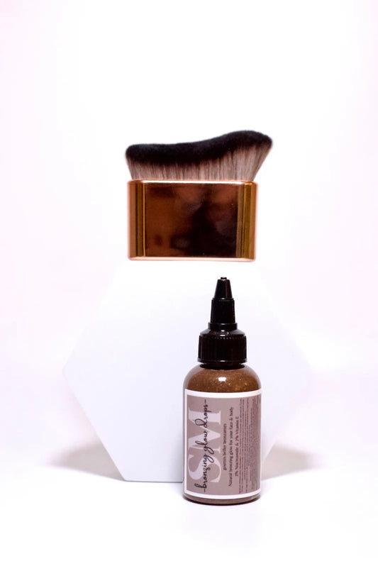 Sutton Michelle Bronzing Glow Drops