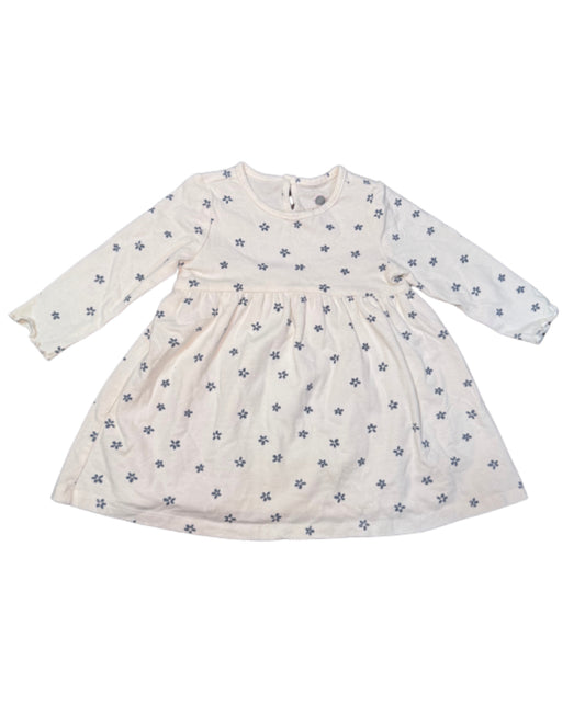 Rise Little Earthling Dress - Size 6/9 Months