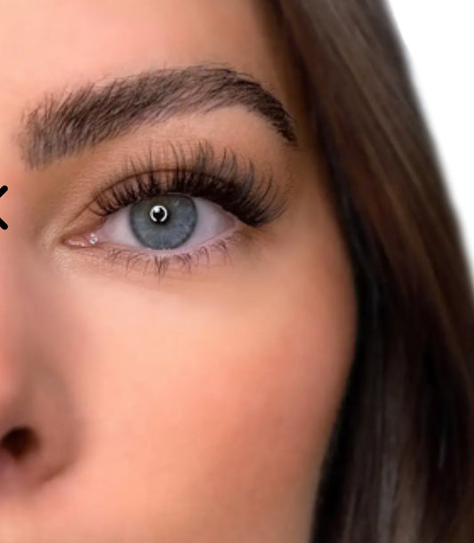 Method Lash - Aptitude 11-14mm