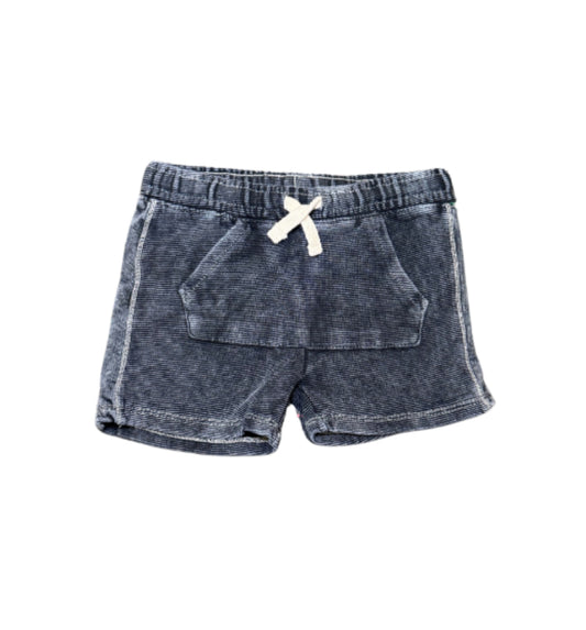 Zara Ribbed Shorts - 18/24 Month