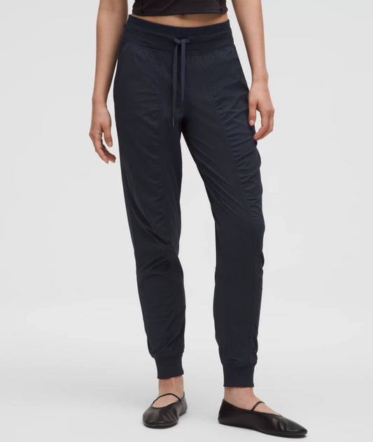 Lululemon Dance Studio Black Pant - Size 2