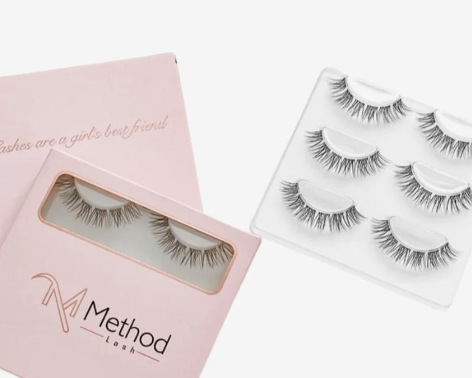 Method Lash - Flourish - 12mm