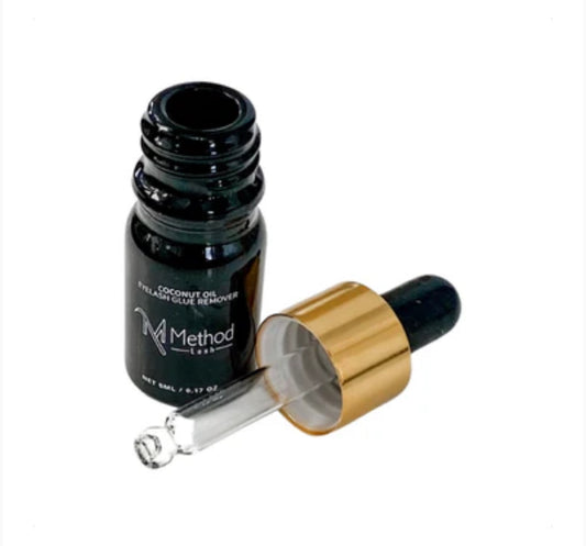 Method Lash Glue Remover - Coconut Oil