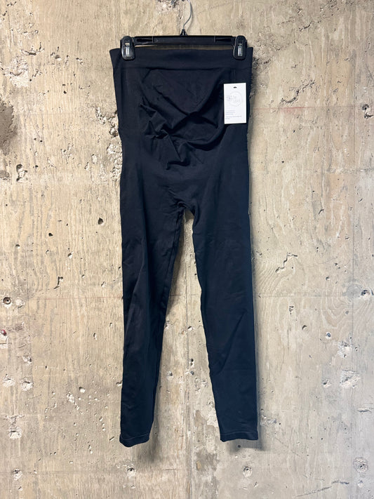 Blanqi Maternity Leggings