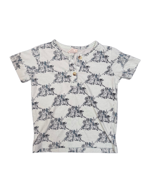 Kate Quinn Tshirt - Size 3T