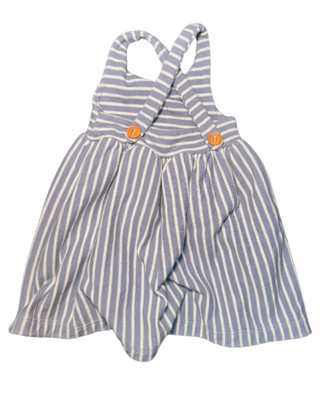 Lulu & Roo Dress - Size 12/18 Months