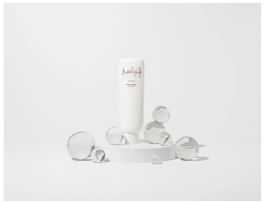 Sutton Michelle Brazilian Thunder Bubble Bath