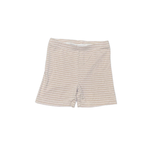 Lou & Bear Striped Shorts - 4/5T