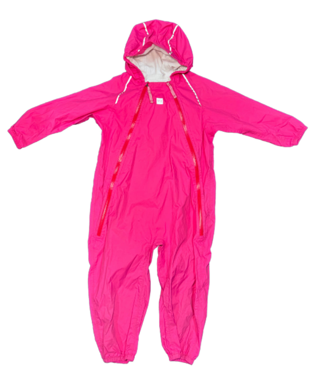 MEC Rain Suit - Size 3T