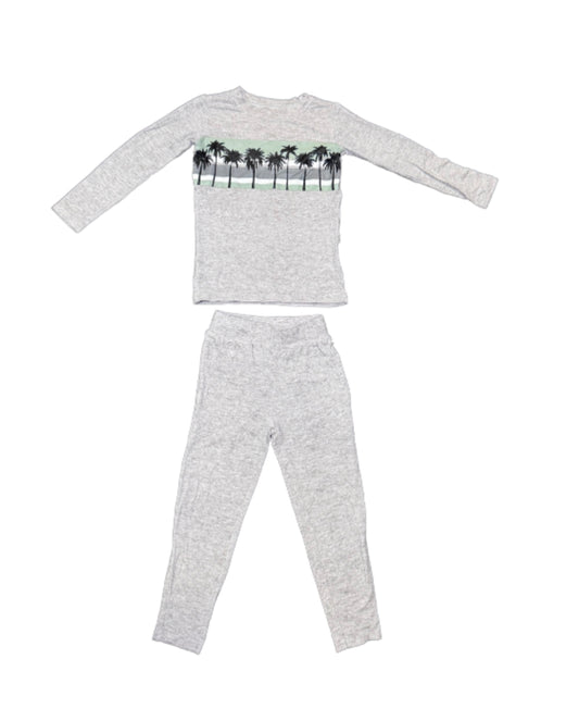 Little Bipsy Bamboo Two Piece - 2T