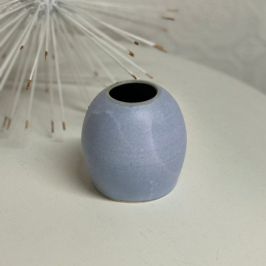 Lavender Vase