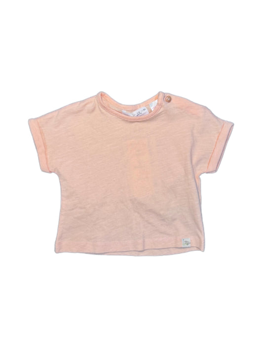 Zara Kids Tshirt - Size 1/3 Months