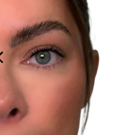 Method Lash - Modesty 8mm