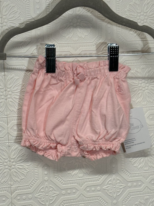 Baby Gap Short 0-3M