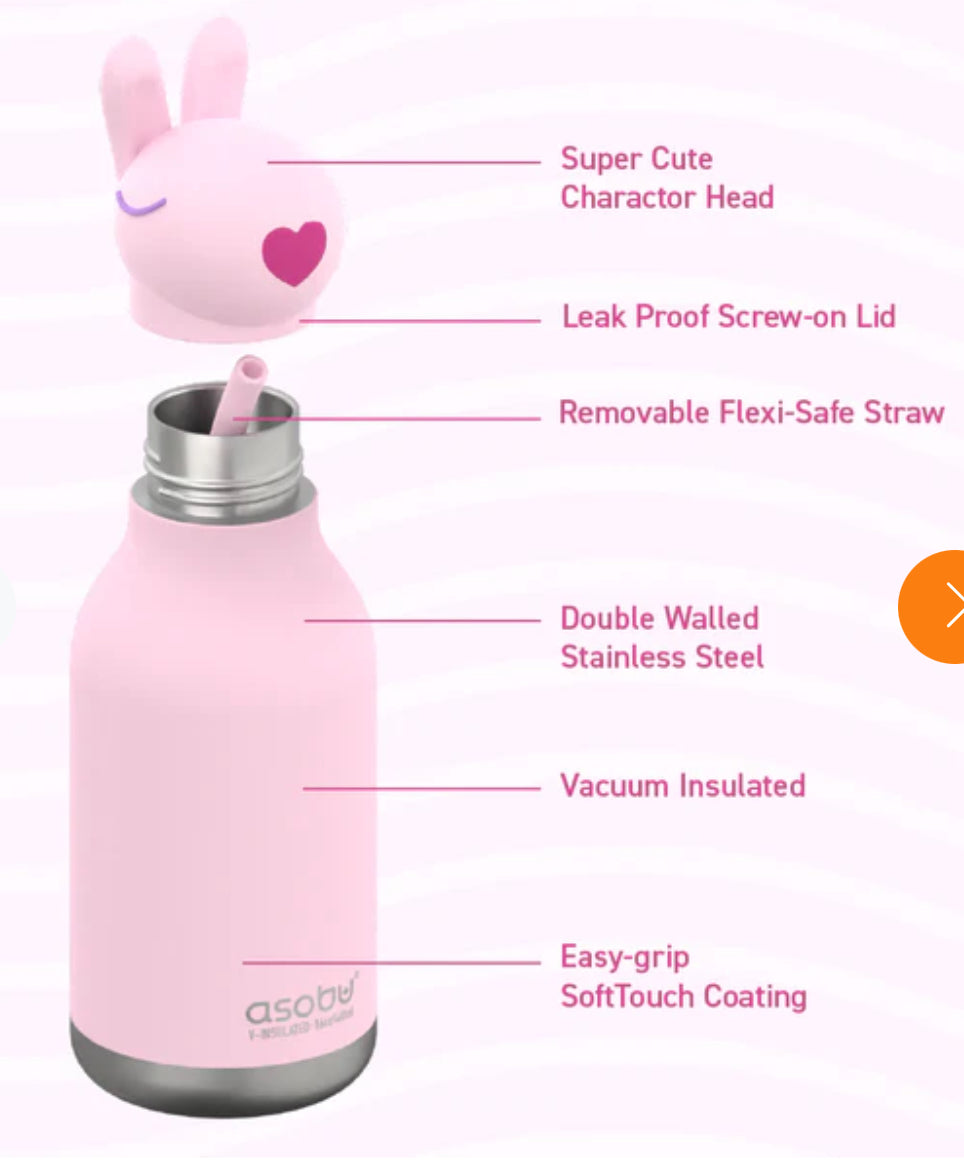 Bunny Bestie Bottle