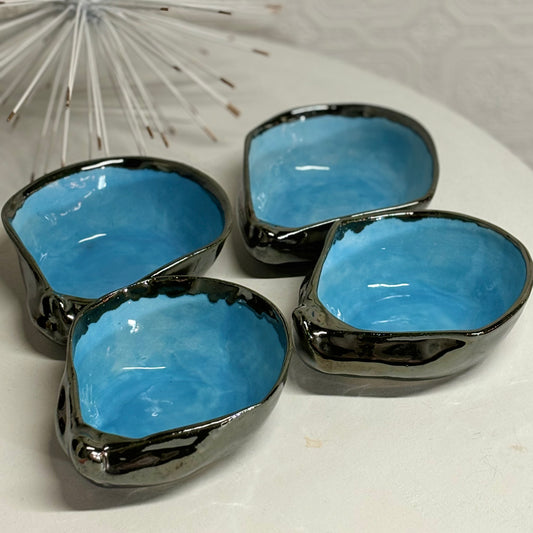 Set of 4 Bowls