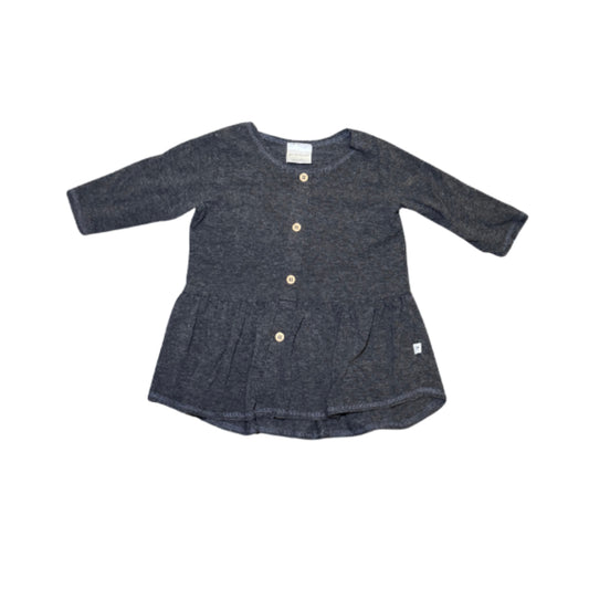 Jax & Lennon Long Sleeve Top - 2/3T