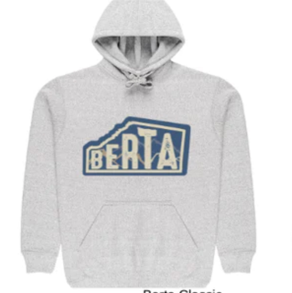 Berta Nantucket Classic Hoodie