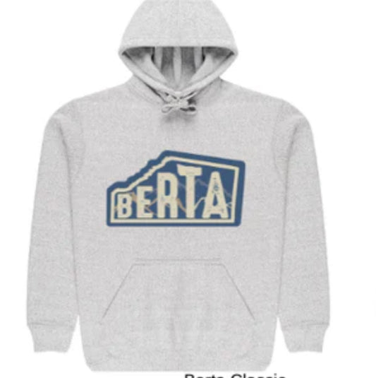 Berta Nantucket Classic Hoodie