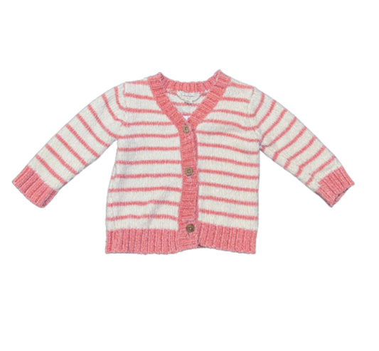 Jessica Simpson Cardigan - 6/9 Months