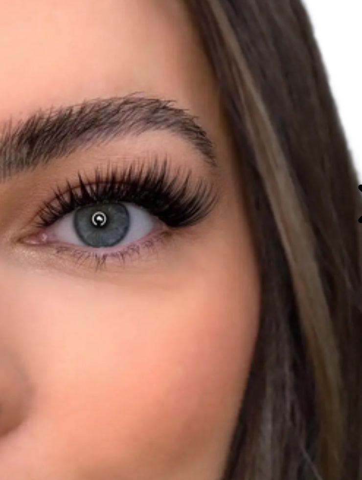 Method Lash - Marvel 8-15mm