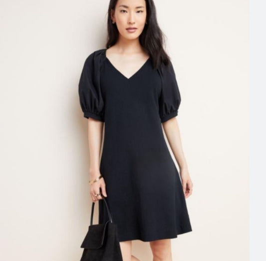 Anthropologie Maeve Annika Dress Sz XS