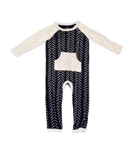 Kyte Baby Romper - 12/18 Month
