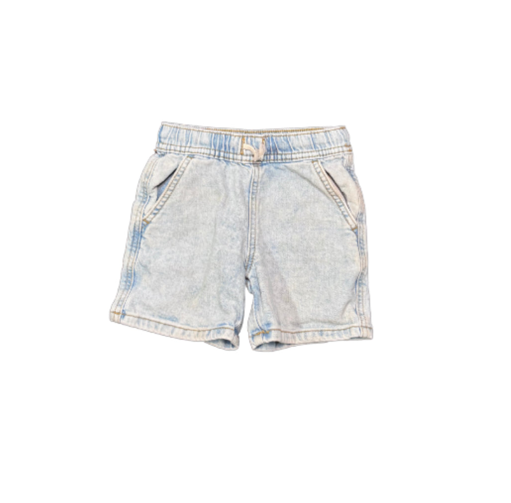 Cat & Jack Shorts - Size 4T