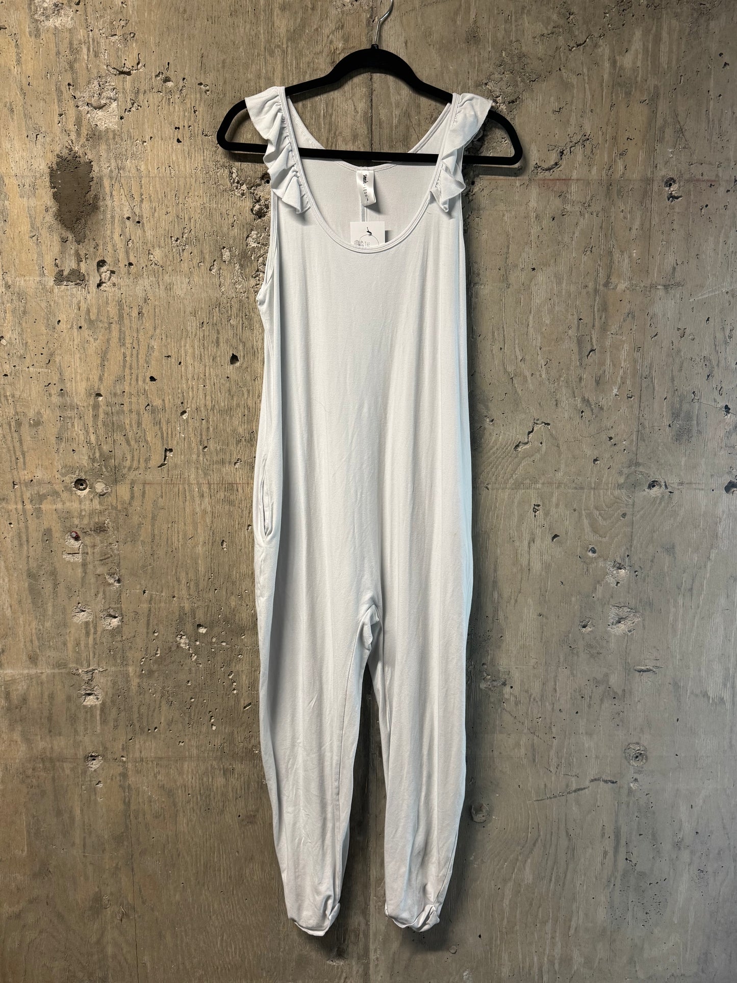 Smash & Tess Romper M