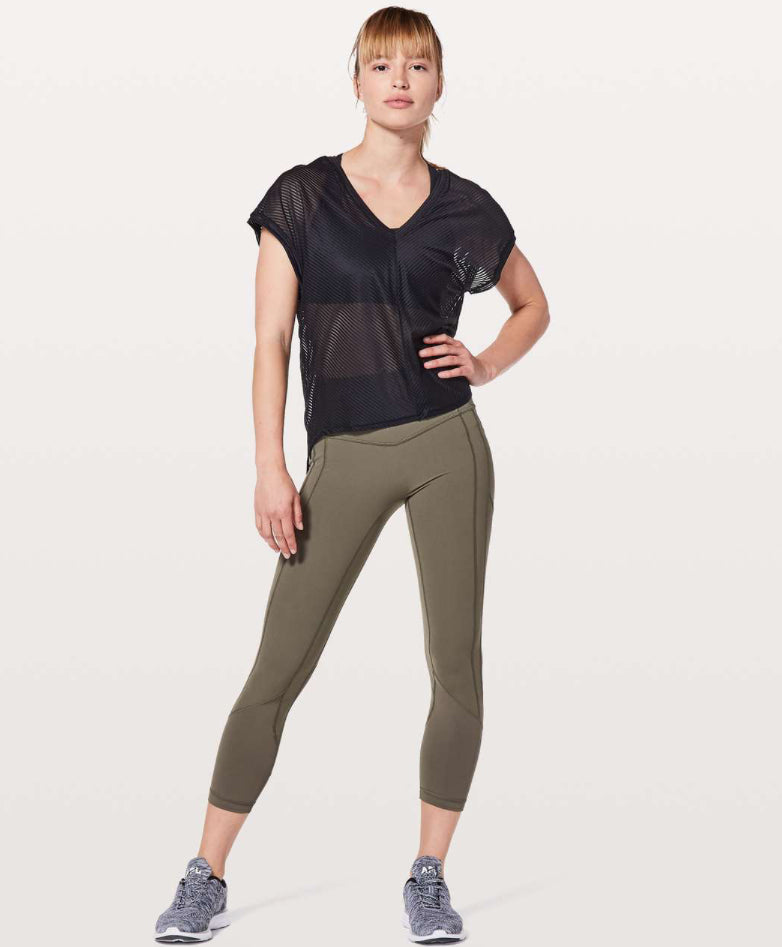 Lululemon Ahead by Miles Sz4