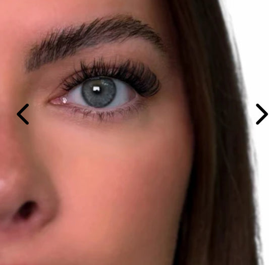 Method Lash - Enchanted