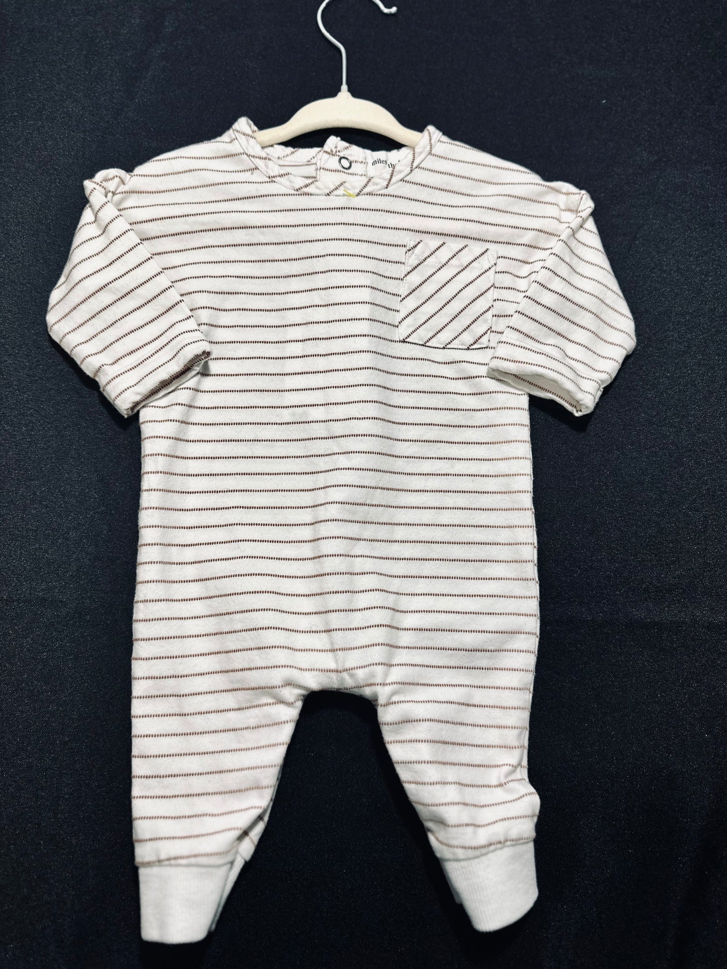 Miles Jumpsuit 3m