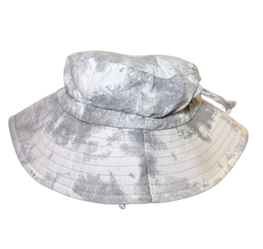 Jan & Jul Sun Hat - 2/5 Yr