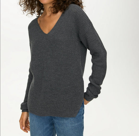 Wilfred Wolter Sweater Sz M