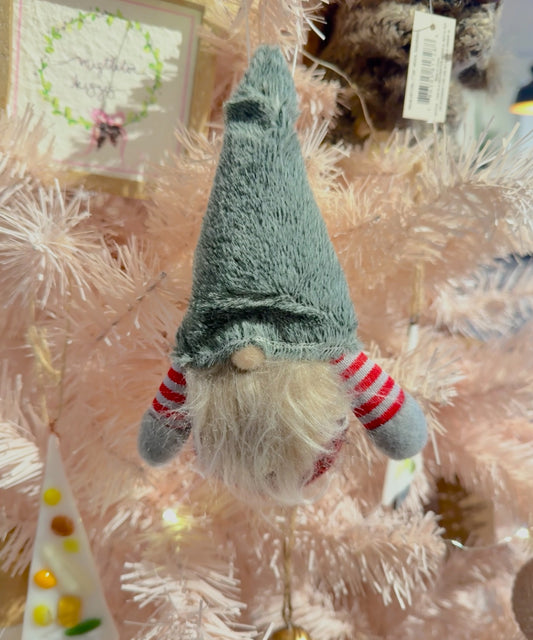 Gnome Ornament