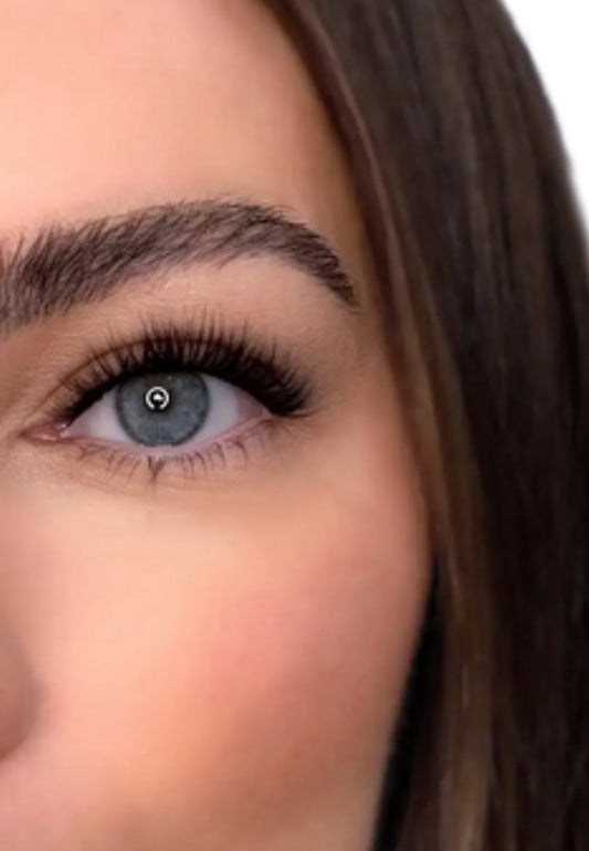 Method Lash Vogue 8-14mm