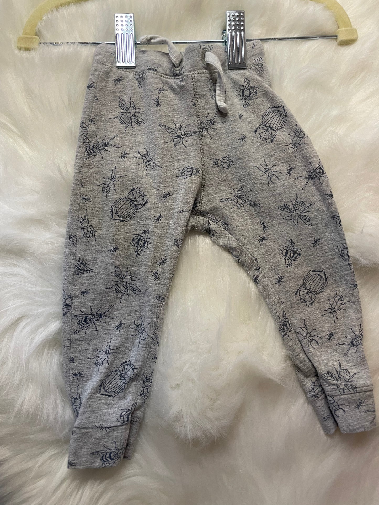 Tumble and Dry Bug Pants 6-9m