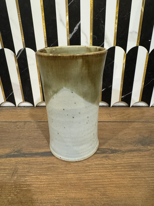 Two-tone Pottery Vase