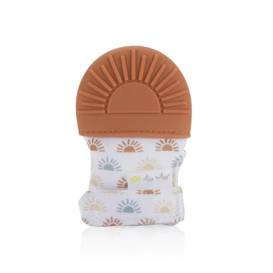 ITZY MITT - Terracotta Sun