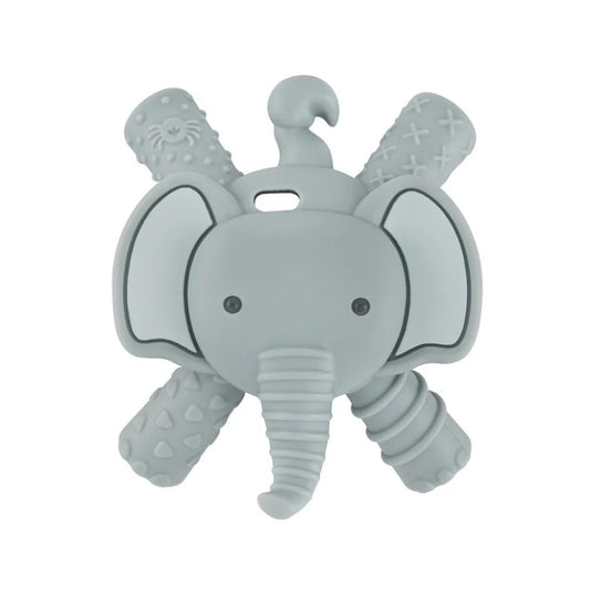 RITZY TEETHER - Elephant