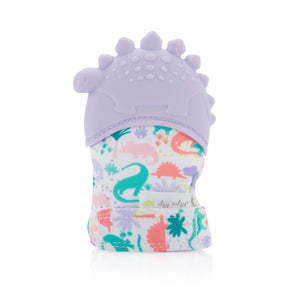 ITZY MITT - Lilac Dino