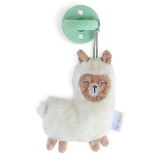Itzy Ritzy Sweetie Pal - Llama