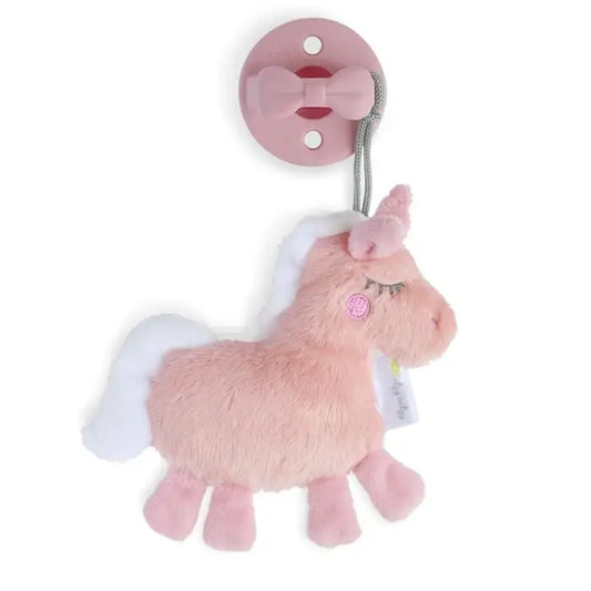 Itzy Ritzy Sweetie Pal - Unicorn